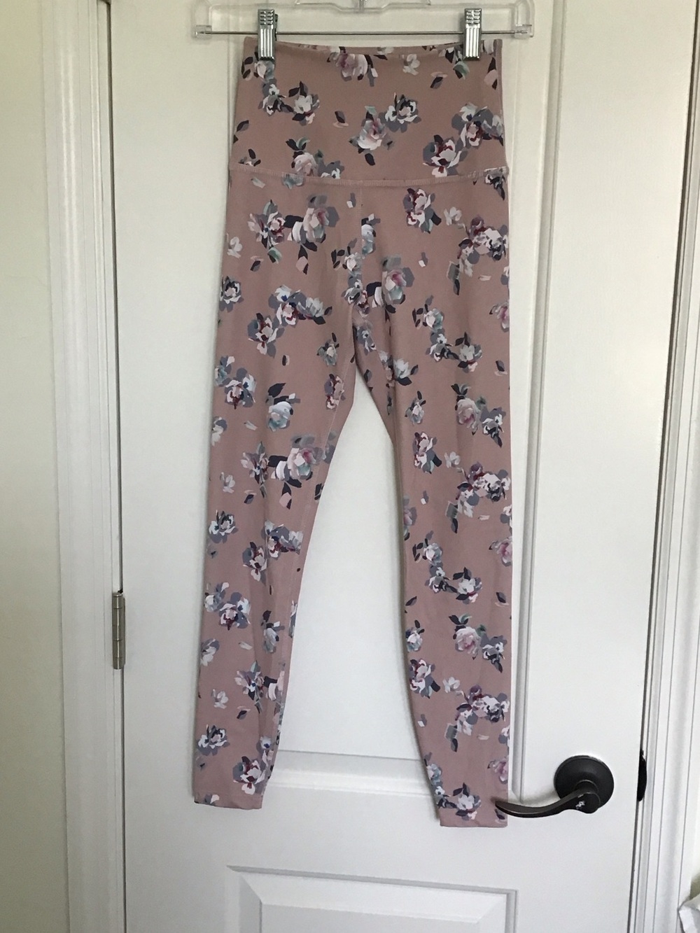 Beyond Yoga leggings. NWOT